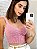 Cropped tricot - Vanessinha - Imagem 1