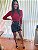 Blusa Tricot Gola Alta - Imagem 2