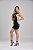 Vestido Kelly – Brilho e Movimento no Estilo Show - Imagem 3