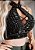 Cropped Pedraria - Valentina - Imagem 1