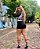 Macaquinho Barbara - com cinto - Imagem 2