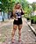 Macaquinho Barbara - com cinto - Imagem 1