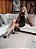 Vestido Tule Jasminne - Imagem 1