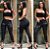 Calça Jogger Paetê - Imagem 1