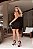 Vestido Alça de Perolas - Mega Abusada - Imagem 3
