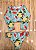 Conjunto Biquíni - Azul Tiffany - Imagem 1