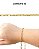 KIT COLAR 5 CHARMS - Imagem 7