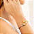 BRACELETE ESFERAS MIX DE BANHOS - Imagem 1