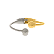 BRACELETE ESFERAS MIX DE BANHOS - Imagem 2