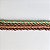 COLAR CORDAO BAIANO COM SISAL CHUMBO - Imagem 3