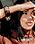 BRACELETE MEDIO MOSAICO MARROM - Imagem 2