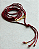 COLAR ESTRIBO CORDAO COURINO - Imagem 4
