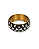 BRACELETE MARROQUINO COM TAXAS - Imagem 1