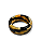 BRACELETE RESINA MESCLADO MOSAICO - Imagem 1