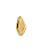 PASSADOR MINERAL ORGANICO DOURADO - Imagem 1