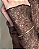 BRACELETE FINO REDONDO DOURADO - Imagem 2