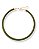 CHOKER VELUDO FECHO LAGOSTA - Imagem 2