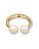 BRACELETE ARTICULADO ESFERAS OFF WHITE - Imagem 1