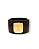 BRACELETE LARGO COFFEE - Imagem 3