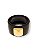 BRACELETE LARGO COFFEE - Imagem 2