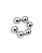 PIERCING BALLS G - Imagem 2