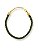 CHOKER CORDÃO SÃO FRANCISCO FECHO LAGOSTA - Imagem 2