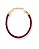 CHOKER CORDÃO SÃO FRANCISCO FECHO LAGOSTA - Imagem 3