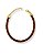CHOKER CORDÃO SÃO FRANCISCO FECHO LAGOSTA - Imagem 1