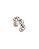 PIERCING FAKE GLINT PEDRAS - Imagem 2