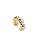 PIERCING FAKE GLINT PEDRAS - Imagem 1