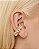 PIERCING FAKE GLINT PEDRAS - Imagem 4