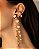 PIERCING FAKE GLINT PEDRAS - Imagem 3