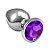 Plug anal tamanho p - Imagem 1