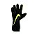 LUVA DE GOLEIRO NIKE MERCURIAL - Imagem 3