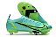 CHUTEIRA NIKE MERCURIAL VAPOR 14 TRAVA MISTA - Imagem 2