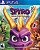 PRIMÁRIA Spyro Reignited Trilogy PS4 PS5 Mídia Digital - Aluguel 6 Meses - Pt-Br - Imagem 1