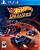 PRIMÁRIA HOT WHEELS UNLEASHED PS4 PS5 Mídia Digital - Aluguel 6 Meses - Pt-Br - Imagem 1