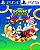 PRINCIPAL Sonic Origins PS4 PS5 ORIGINAL - Aluguel 6 Meses - Pt-Br - Imagem 1