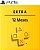 Assinatura PLUS EXTRA +300 Jogos 12 Meses PS5 Original - Imagem 1