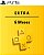 Assinatura PLUS EXTRA +300 Jogos 6 Meses PS5 Original - Imagem 1