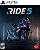PRINCIPAL RIDE 5 PS5 ORIGINAL - Aluguel 6 Meses - Pt-Br - Imagem 1