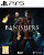PRINCIPAL Banishers: Ghosts of New Eden PS5 ORIGINAL - Aluguel 6 Meses - Pt-Br - Imagem 1