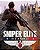 Sniper Elite: Resistance PS4 PS5 Original - Aluguel 8 Dias - Pt-Br - Imagem 1