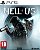 PRINCIPAL Hell is Us PS5 ORIGINAL - Aluguel 6 Meses - Pt-Br - Imagem 1
