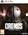 PRINCIPAL Cronos: The New Dawn PS5 ORIGINAL - Aluguel 6 Meses - Pt-Br - Imagem 1