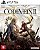 PRINCIPAL CODE VEIN 2 PS5 ORIGINAL - Aluguel 6 Meses - Pt-Br - Imagem 1