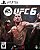 PRINCIPAL UFC 6 PS5 ORIGINAL - Aluguel 6 Meses - Pt-Br - Imagem 1