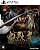 PRINCIPAL Onimusha Way of the Sword PS5 ORIGINAL - Aluguel 6 Meses - Pt-Br - Imagem 1