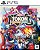 MARVEL Tōkon Fighting Souls PS5 Original - Aluguel 8 Dias - Pt-Br - Imagem 1