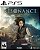 Resonance A Plague Tale Legacy PS5 Original - Aluguel 8 Dias - Pt-Br - Imagem 1